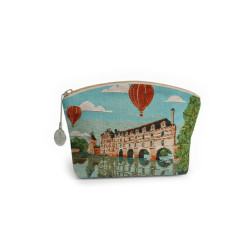 Trousse Voyage en France...