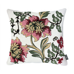 Cushion cover - Paeonia right