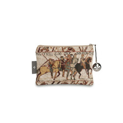 Purse Bayeux - Horsemen